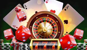 Зеркало Vulkan Rich Casino